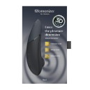 Вакуумний кліторальний стимулятор Womanizer Next Black
