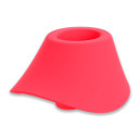 Вакуумний кліторальний стимулятор Womanizer Blend Vibrant Rose