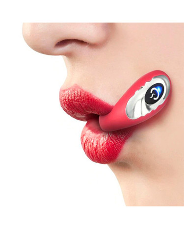 Vibrator Pretty Love pink