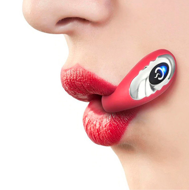 Vibrator Pretty Love pink