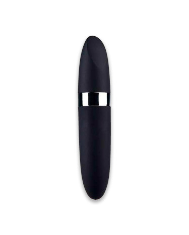 Mini Vibrator for Clitoris "Lipstick" Black