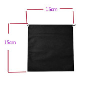 Storage bag for small sex toys
