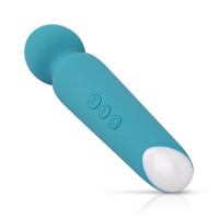 Cala Azul Maria I Wand Vibrator