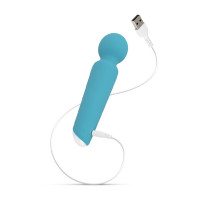 Cala Azul Maria I Wand Vibrator