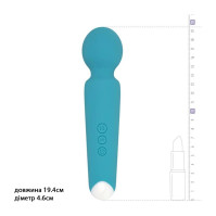 Cala Azul Maria I Wand Vibrator