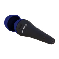Вибромассажер PalmPower Recharge Blue