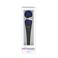 Вибромассажер PalmPower Recharge Blue