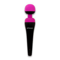Вибромассажер PalmPower Recharge Pink