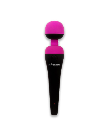 Вибромассажер PalmPower Recharge Pink