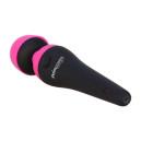 Вібромасажер PalmPower Recharge Pink