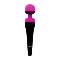 Вибромассажер PalmPower Recharge Pink