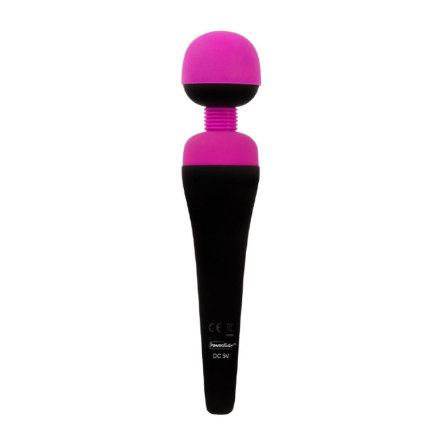 Вибромассажер PalmPower Recharge Pink