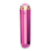 Вібропуля Swan Maximum Plus Comfy Cuff Pink