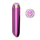 Vibrating bullet Swan Maximum Plus Comfy Cuff Pink