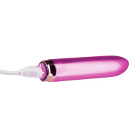 Вібропуля Swan Maximum Plus Comfy Cuff Pink