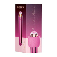 Вібропуля Swan Maximum Plus Comfy Cuff Pink
