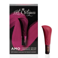 Minivibrator Hot Octopuss AMO