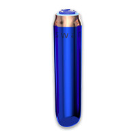 Вібропуля Swan Maximum Plus Comfy Cuff Blue