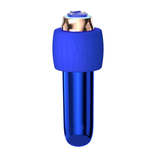 Вібропуля Swan Maximum Plus Comfy Cuff Blue