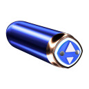 Віброкуля Swan Maximum Plus Comfy Cuff Blue