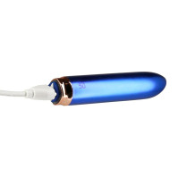 Вібропуля Swan Maximum Plus Comfy Cuff Blue