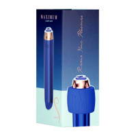 Вібропуля Swan Maximum Plus Comfy Cuff Blue