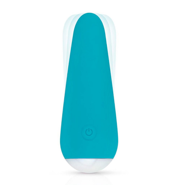 Mini Vibrator Cala Azul Julia I Massager