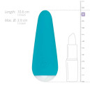 Мінівібратор Cala Azul Julia I Massager