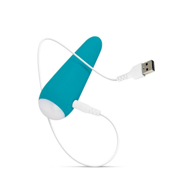 Mini Vibrator Cala Azul Julia I Massager