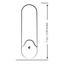 Віброкуля для стимуляції Romp RIOT