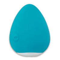 Clitoral Stimulator Cala Azul Carla I Mini Massager
