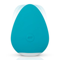 Clitoral Stimulator Cala Azul Carla I Mini Massager