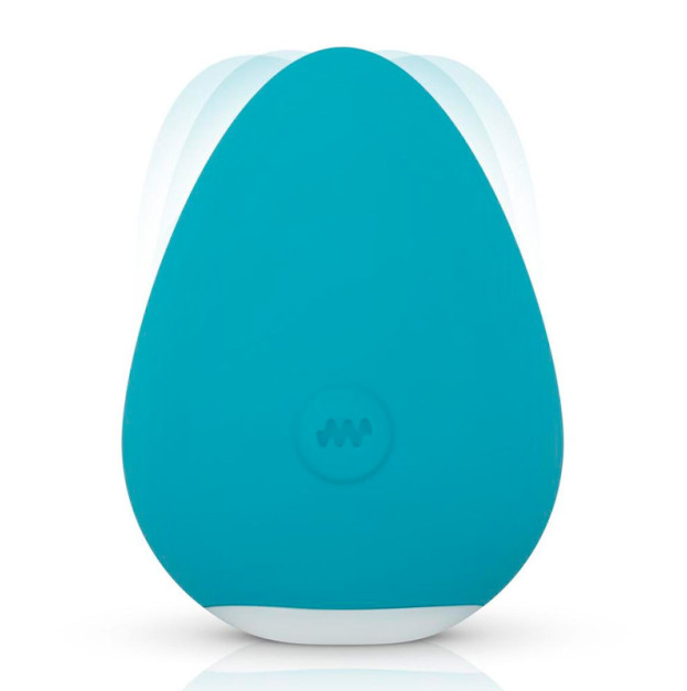 Clitoral Stimulator Cala Azul Carla I Mini Massager