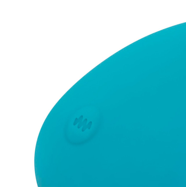 Clitoral Stimulator Cala Azul Carla I Mini Massager