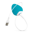 Стимулятор клітора Cala Azul Carla I Mini Massager