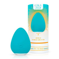 Clitoral Stimulator Cala Azul Carla I Mini Massager
