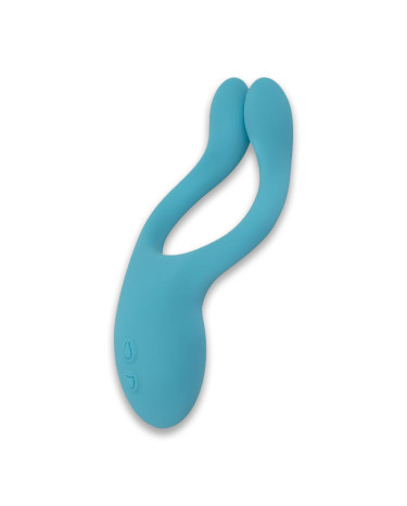 Вібратор для пар Cala Azul Dani I Couples Vibrator