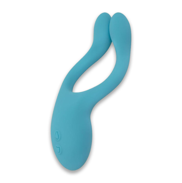 Вібратор для пар Cala Azul Dani I Couples Vibrator