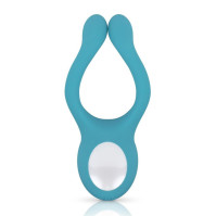 Вібратор для пар Cala Azul Dani I Couples Vibrator