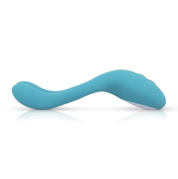 Вібратор для пар Cala Azul Dani I Couples Vibrator