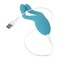 Вібратор для пар Cala Azul Dani I Couples Vibrator