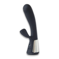 Інтерактивний вибратор Ohmibod Fuse for Kiiroo Black