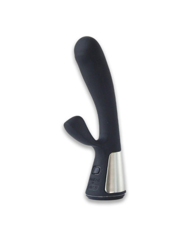 Інтерактивний вибратор Ohmibod Fuse for Kiiroo Black