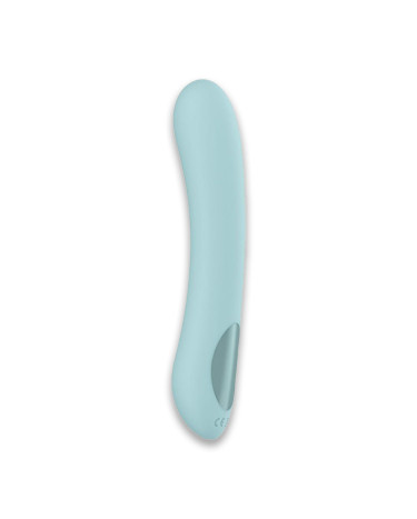 Інтерактивний вібростимулятор точки G Kiiroo Pearl 2+ Turquoise