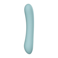 Інтерактивний вібростимулятор точки G Kiiroo Pearl 2+ Turquoise