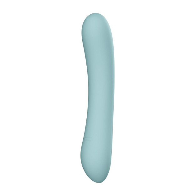 Інтерактивний вібростимулятор точки G Kiiroo Pearl 2+ Turquoise