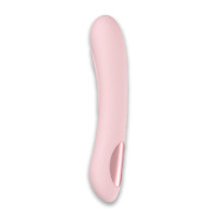 Інтерактивний вібростимулятор точки G Kiiroo Pearl 3 Pink