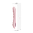 Интерактивный вибростимулятор точки G Kiiroo Pearl 3 Pink