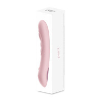 Інтерактивний вібростимулятор точки G Kiiroo Pearl 3 Pink