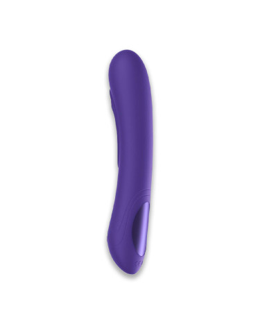 Інтерактивний вібростимулятор точки G Kiiroo Pearl 3 Purple